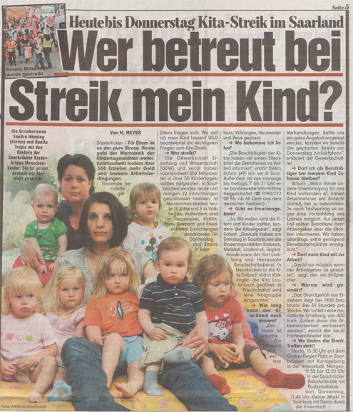 Die Kandidaten für Germany's Next Top Model